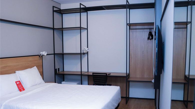 <b>Ibis Primavera do Leste Room</b>. Images powered by <a href="https://iceportal.shijigroup.com/" title="IcePortal" target="_blank">IcePortal</a>.
