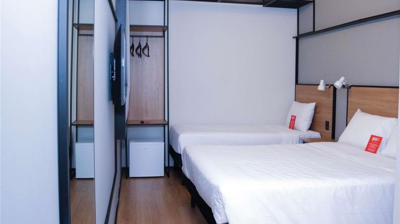 <b>Ibis Primavera do Leste Room</b>. Images powered by <a href="https://iceportal.shijigroup.com/" title="IcePortal" target="_blank">IcePortal</a>.
