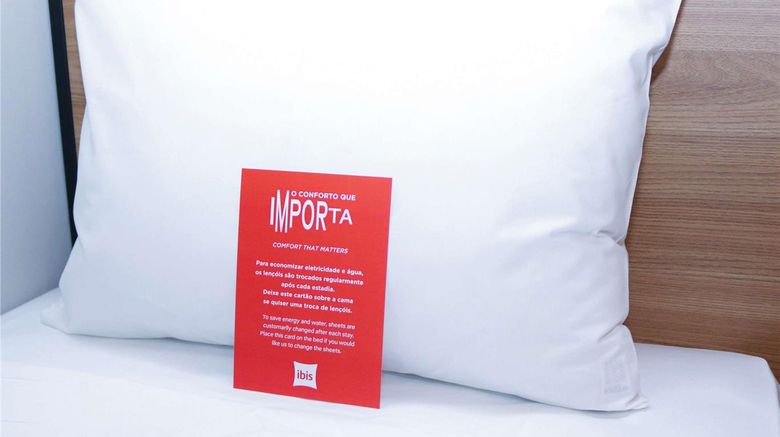 <b>Ibis Primavera do Leste Room</b>. Images powered by <a href="https://iceportal.shijigroup.com/" title="IcePortal" target="_blank">IcePortal</a>.