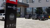 <b>Ibis Primavera do Leste Exterior</b>. Images powered by <a href="https://iceportal.shijigroup.com/" title="IcePortal" target="_blank">IcePortal</a>.