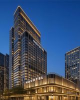 Novotel Chengdu Lige