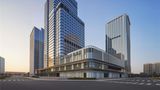 Novotel Chengdu Lige Exterior