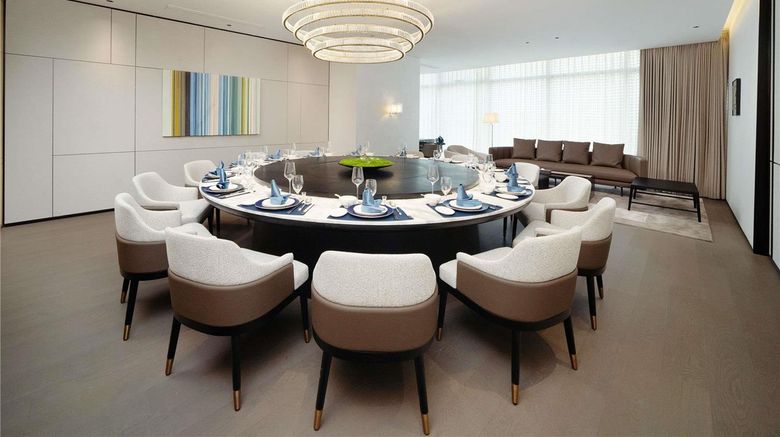 <b>Novotel Chengdu Lige Restaurant</b>. Images powered by <a href="https://iceportal.shijigroup.com/" title="IcePortal" target="_blank">IcePortal</a>.