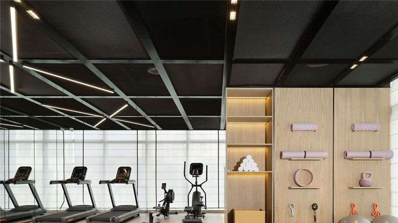 <b>Novotel Chengdu Lige Health</b>. Images powered by <a href="https://iceportal.shijigroup.com/" title="IcePortal" target="_blank">IcePortal</a>.