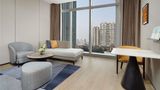 Novotel Chengdu Lige Room