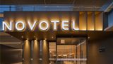 Novotel Chengdu Lige Exterior