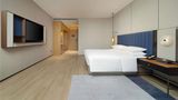 Novotel Chengdu Lige Room