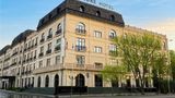Mercure Tashkent North Exterior