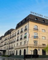 Mercure Tashkent North
