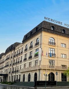 Mercure Tashkent North