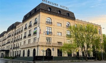 Mercure Tashkent North