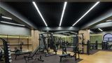 Mercure Tashkent North Health