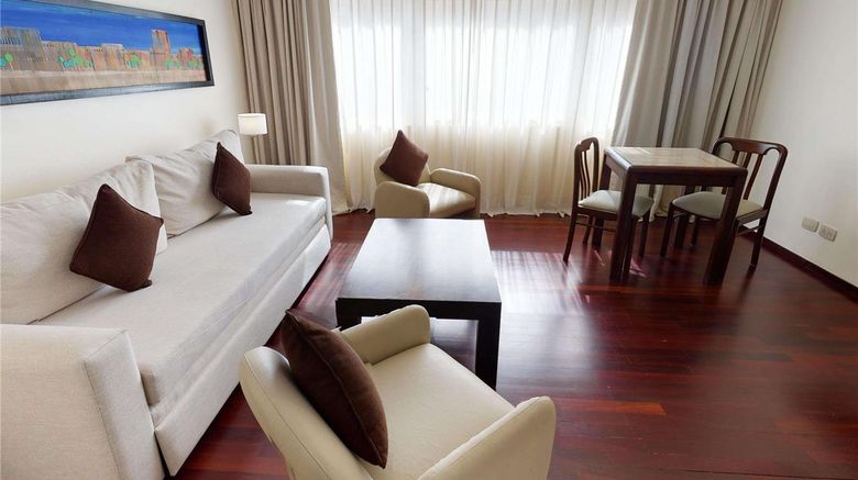 <b>Park Royal Buenos Aires Room</b>. Images powered by <a href="https://iceportal.shijigroup.com/" title="IcePortal" target="_blank">IcePortal</a>.