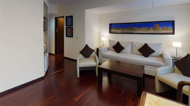 <b>Park Royal Buenos Aires Room</b>. Images powered by <a href="https://iceportal.shijigroup.com/" title="IcePortal" target="_blank">IcePortal</a>.
