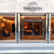 Park Royal Buenos Aires