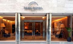 Park Royal Buenos Aires