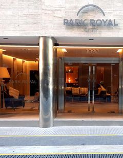 Park Royal Buenos Aires