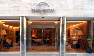 Park Royal Buenos Aires