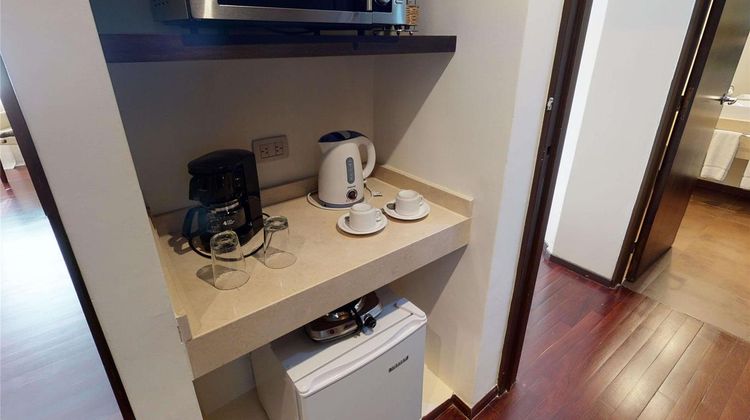 Park Royal Buenos Aires Room