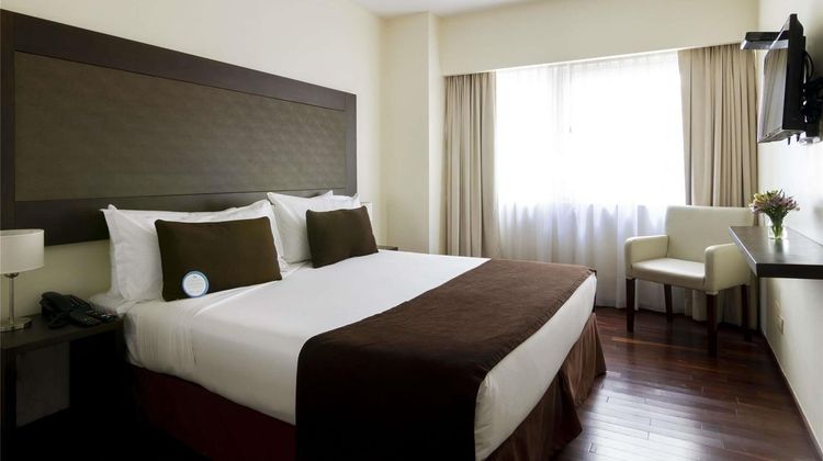 Park Royal Buenos Aires Room
