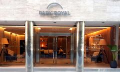 Park Royal Buenos Aires