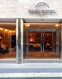 Park Royal Buenos Aires