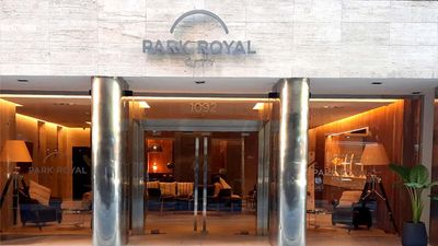 Park Royal Buenos Aires