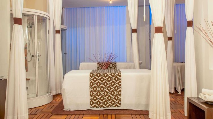 Park Royal Mazatlan Spa