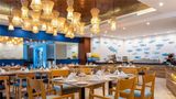 Park Royal Mazatlan Restaurant