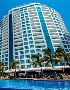 Park Royal Mazatlan