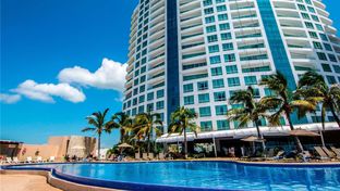 Park Royal Mazatlan
