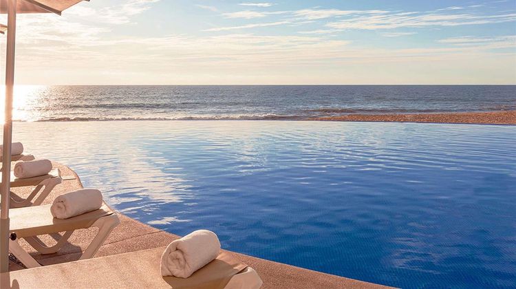 Park Royal Mazatlan Exterior