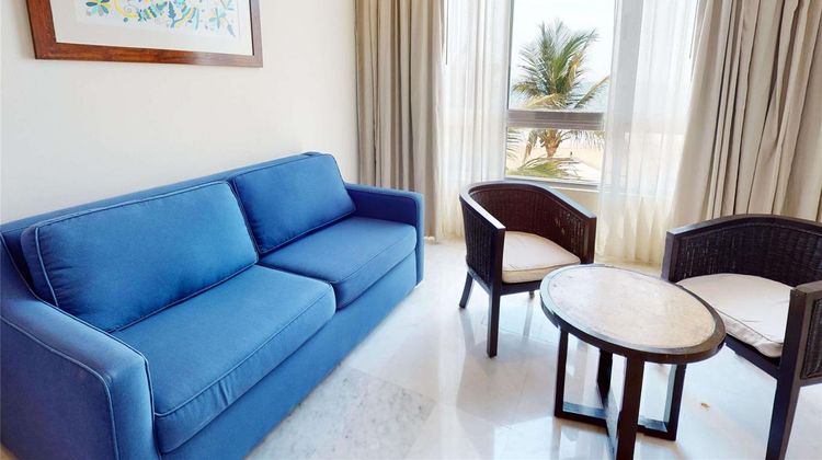 Park Royal Mazatlan Room