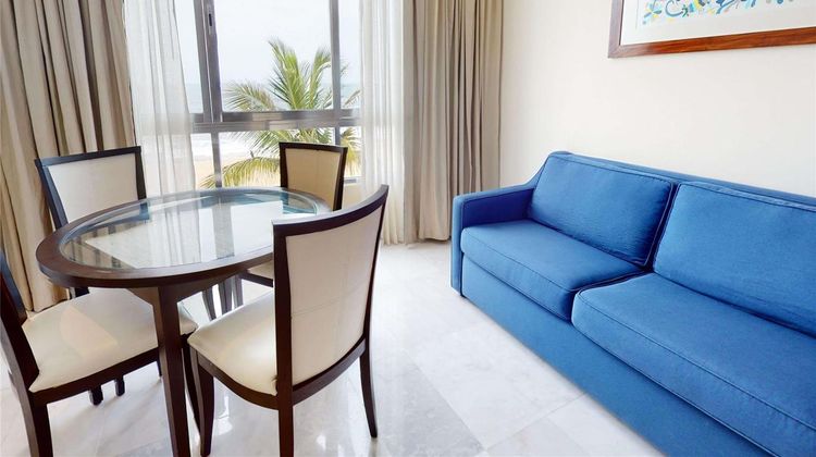 Park Royal Mazatlan Room