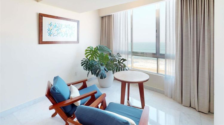 Park Royal Mazatlan Room