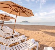 Park Royal Mazatlan Exterior