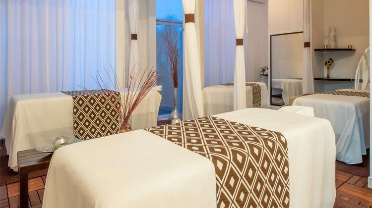 Park Royal Mazatlan Exterior