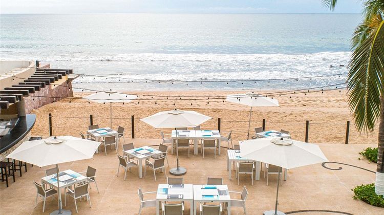 Park Royal Mazatlan Restaurant