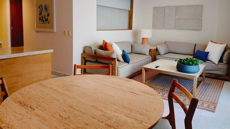 Park Royal Mazatlan Room
