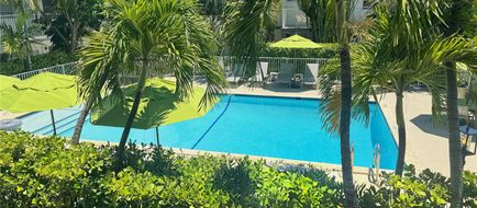 Park Royal Miami Beach managed by Accor Exterior