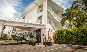 Park Royal Miami Beach managed by Accor