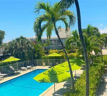 Park Royal Miami Beach managed by Accor Exterior
