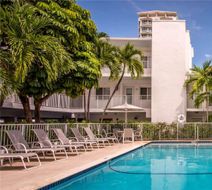 Park Royal Miami Beach managed by Accor Exterior