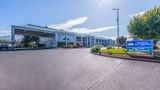 Americas Best Value Inn Phoenix Ashland Exterior