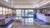 Americas Best Value Inn Phoenix Ashland Lobby