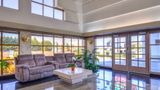 Americas Best Value Inn Phoenix Ashland Lobby