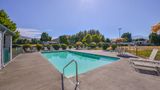 Americas Best Value Inn Phoenix Ashland Pool