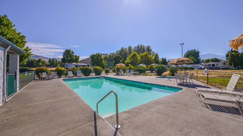 <b>Americas Best Value Inn Phoenix Ashland Pool</b>. Images powered by <a href="https://iceportal.shijigroup.com/" title="IcePortal" target="_blank">IcePortal</a>.