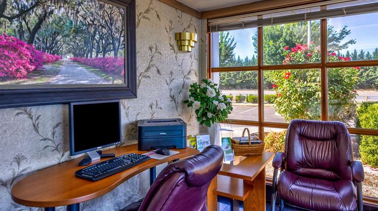 Americas Best Value Inn Phoenix Ashland Other