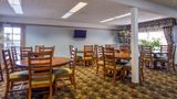 Americas Best Value Inn Phoenix Ashland Restaurant